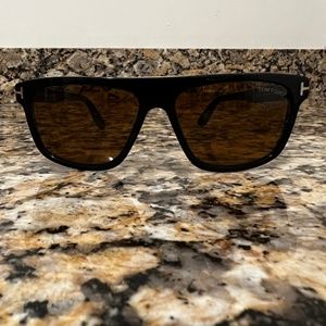 Tom Ford Cecilio Sunglasses